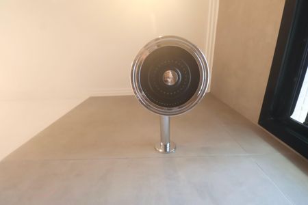 Apartamento para alugar com 230m², 4 quartos e 2 vagasBanheiro Social