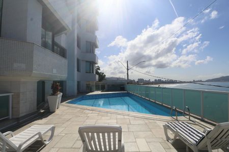 Apartamento para alugar com 230m², 4 quartos e 2 vagasÁrea comum