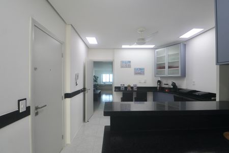 Apartamento para alugar com 230m², 4 quartos e 2 vagasCozinha