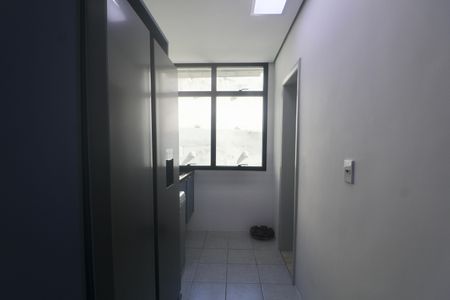 Apartamento para alugar com 230m², 4 quartos e 2 vagasÁrea de Serviço