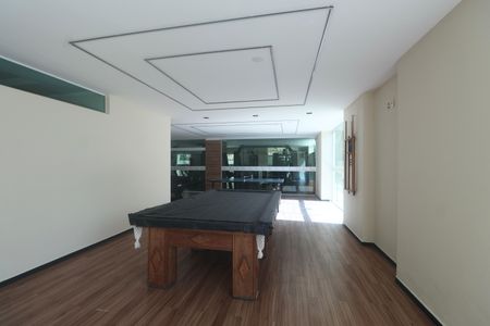 Apartamento para alugar com 230m², 4 quartos e 2 vagasÁrea comum