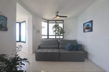 Apartamento para alugar com 230m², 4 quartos e 2 vagasSala