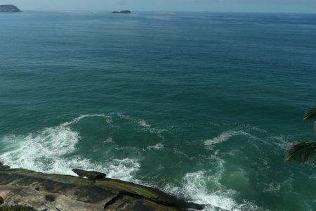 Apartamento para alugar com 230m², 4 quartos e 2 vagasVista