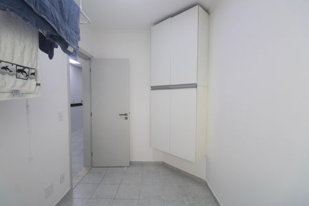 Apartamento para alugar com 230m², 4 quartos e 2 vagasÁrea de Serviço