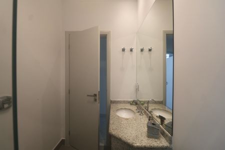 Apartamento para alugar com 230m², 4 quartos e 2 vagasBanheiro Social