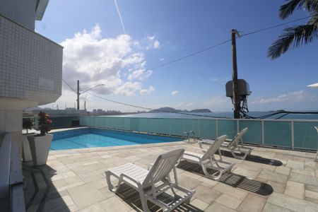 Apartamento para alugar com 230m², 4 quartos e 2 vagasÁrea comum