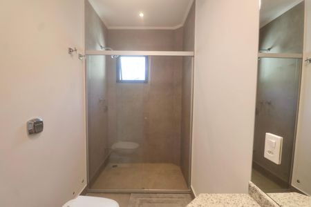 Apartamento para alugar com 230m², 4 quartos e 2 vagasBanheiro Suíte 2