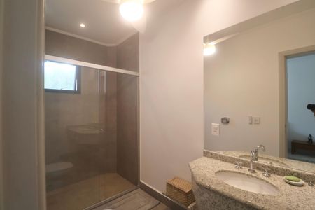 Apartamento para alugar com 230m², 4 quartos e 2 vagasBanheiro Suíte 2