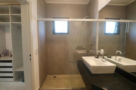 Apartamento para alugar com 230m², 4 quartos e 2 vagasBanheiro Suíte