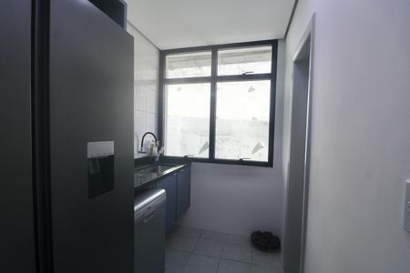 Apartamento para alugar com 230m², 4 quartos e 2 vagasÁrea de Serviço