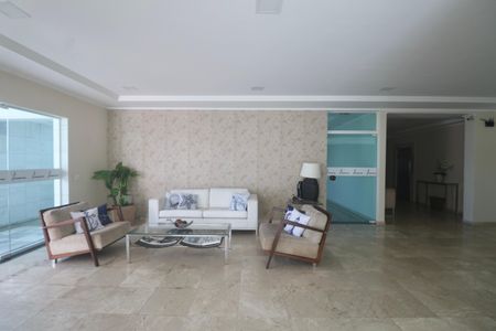 Apartamento para alugar com 230m², 4 quartos e 2 vagasÁrea comum