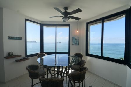 Apartamento para alugar com 230m², 4 quartos e 2 vagasSala