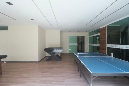 Apartamento para alugar com 230m², 4 quartos e 2 vagasÁrea comum