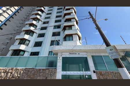 Apartamento para alugar com 230m², 4 quartos e 2 vagasFachada