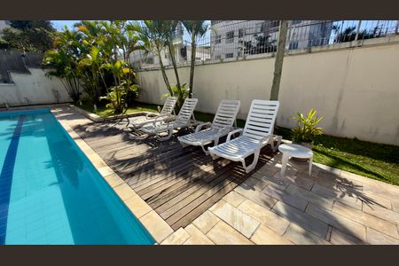 Apartamento à venda com 56m², 2 quartos e 2 vagas Apartamento à venda com 56m², 2 quartos e 2 vagasPiscina