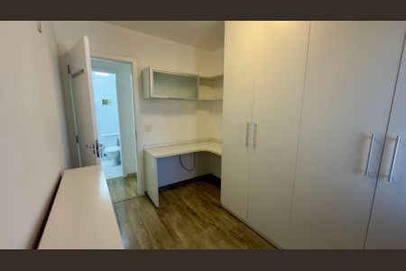 Apartamento à venda com 56m², 2 quartos e 2 vagas Apartamento à venda com 56m², 2 quartos e 2 vagas Quarto 1
