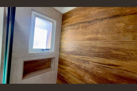Apartamento à venda com 56m², 2 quartos e 2 vagas Apartamento à venda com 56m², 2 quartos e 2 vagasSuíte Banheiro