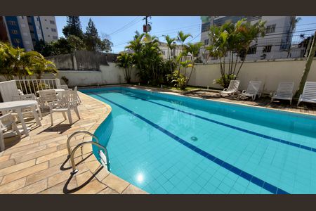 Apartamento à venda com 56m², 2 quartos e 2 vagas Apartamento à venda com 56m², 2 quartos e 2 vagasPiscina
