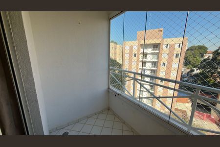 Apartamento à venda com 56m², 2 quartos e 2 vagas
