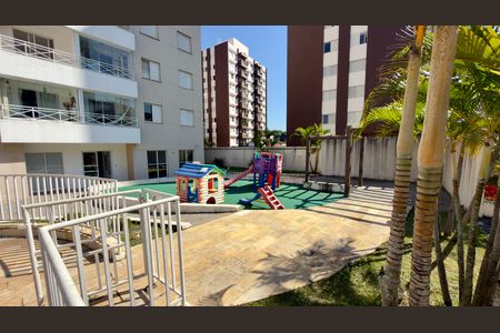 Apartamento à venda com 56m², 2 quartos e 2 vagas Apartamento à venda com 56m², 2 quartos e 2 vagasParque