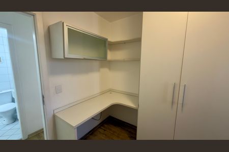 Apartamento à venda com 56m², 2 quartos e 2 vagas Apartamento à venda com 56m², 2 quartos e 2 vagasQuarto1
