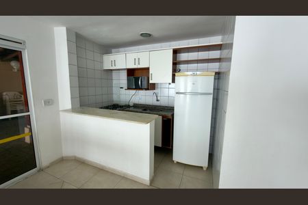 Apartamento à venda com 56m², 2 quartos e 2 vagas Apartamento à venda com 56m², 2 quartos e 2 vagasSalão de festa