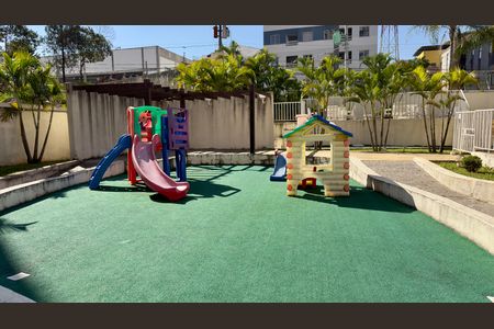 Apartamento à venda com 56m², 2 quartos e 2 vagas Apartamento à venda com 56m², 2 quartos e 2 vagasParque