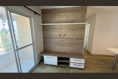 Apartamento à venda com 56m², 2 quartos e 2 vagas Apartamento à venda com 56m², 2 quartos e 2 vagasSala