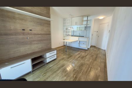 Apartamento à venda com 56m², 2 quartos e 2 vagas Apartamento à venda com 56m², 2 quartos e 2 vagasSala