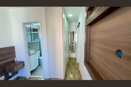 Apartamento à venda com 56m², 2 quartos e 2 vagas Apartamento à venda com 56m², 2 quartos e 2 vagasSuíte