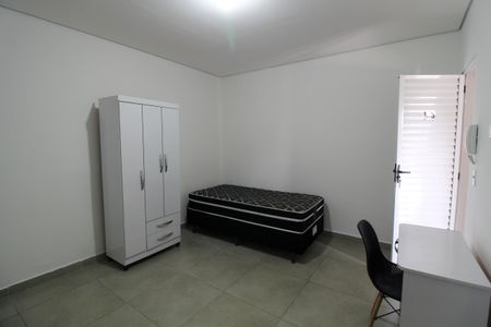 Kitnet de kitnet/studio para alugar com 1 quarto, 20m² em Rio Pequeno, São Paulo