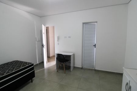 Kitnet de kitnet/studio para alugar com 1 quarto, 20m² em Rio Pequeno, São Paulo