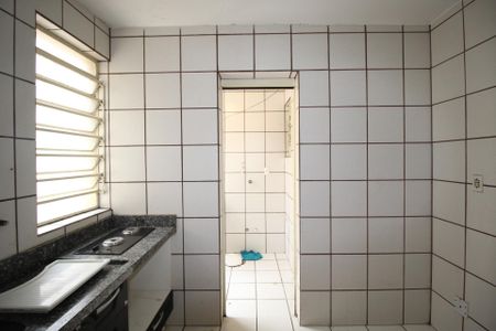 Apartamento à venda com 80m², 2 quartos e sem vagaCozinha