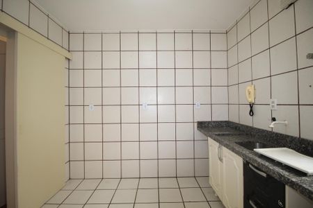 Apartamento à venda com 80m², 2 quartos e sem vagaCozinha