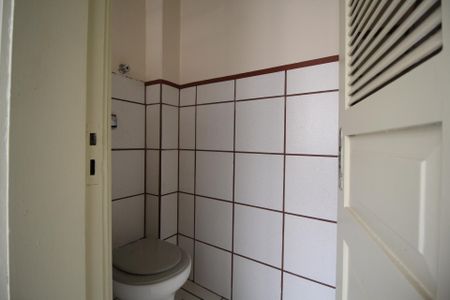 Apartamento à venda com 80m², 2 quartos e sem vagaBanheiro de serviço