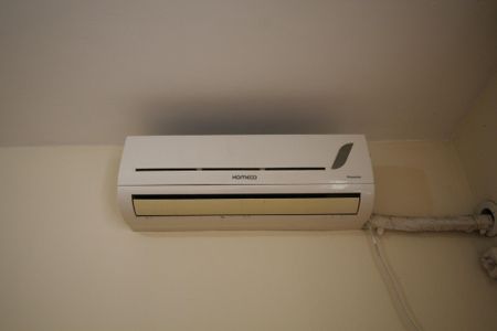 Apartamento à venda com 80m², 2 quartos e sem vagaAr condicionado