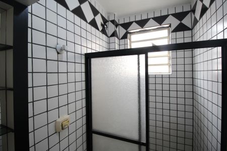 Apartamento à venda com 80m², 2 quartos e sem vagaBanheiro