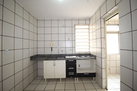 Apartamento à venda com 80m², 2 quartos e sem vagaCozinha