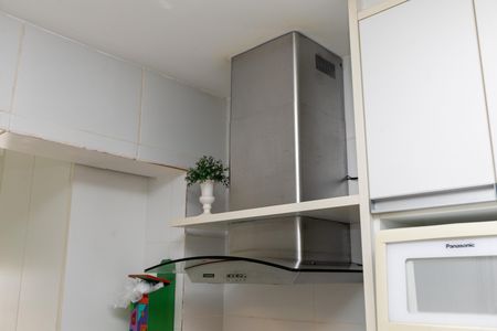 Apartamento para alugar com 90m², 3 quartos e 2 vagasCOZINHA