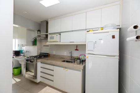 Apartamento para alugar com 90m², 3 quartos e 2 vagasCOZINHA