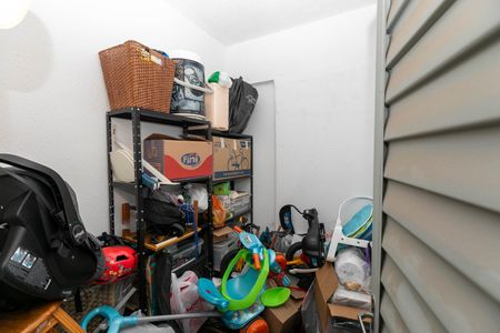 Apartamento para alugar com 90m², 3 quartos e 2 vagasBOX DE SERVIÇO