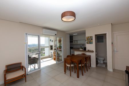 Apartamento para alugar com 90m², 3 quartos e 2 vagasSALA DE ESTAR
