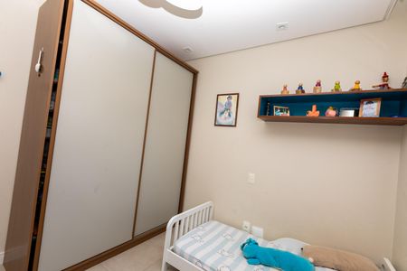 Apartamento para alugar com 90m², 3 quartos e 2 vagasQUARTO 1
