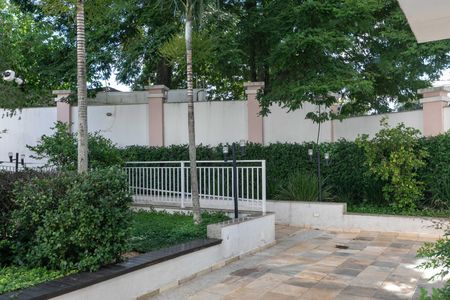 Apartamento para alugar com 90m², 3 quartos e 2 vagasPÁTIO INTERNO