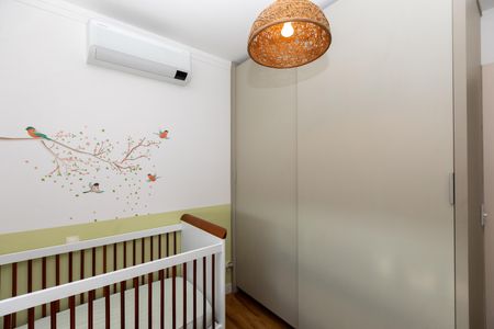 Apartamento para alugar com 90m², 3 quartos e 2 vagasQUARTO 2 SUITE