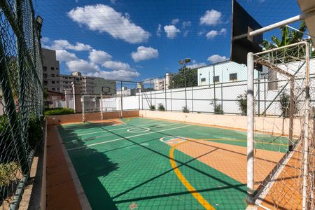 Apartamento para alugar com 90m², 3 quartos e 2 vagasQUADRA