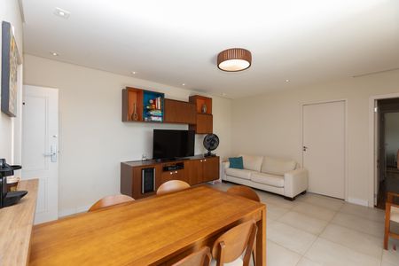 Apartamento para alugar com 90m², 3 quartos e 2 vagasSALA DE ESTAR