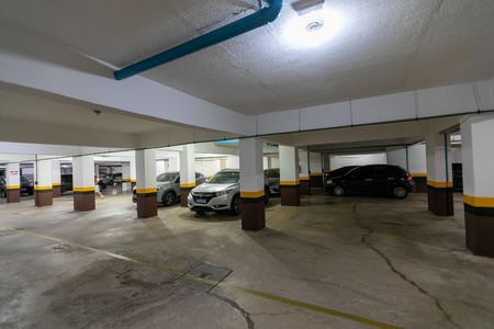 Apartamento para alugar com 90m², 3 quartos e 2 vagasGARAGEM