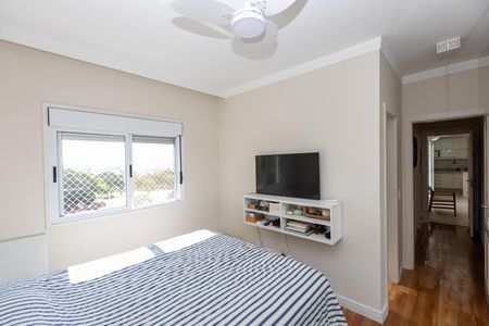 Apartamento para alugar com 90m², 3 quartos e 2 vagasQUARTO 3 SUITE