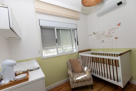 Apartamento para alugar com 90m², 3 quartos e 2 vagasQUARTO 2 SUITE